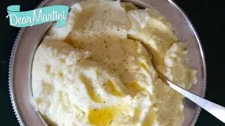 How to Make Mashed Potatoes