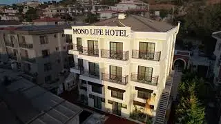 Mono Life Hotel Çeşme