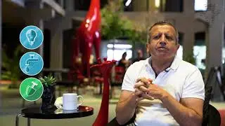 Lider Melek Yatırımcı Hüseyin Karayağız ve Yeni Fikirlere Yatırım Süreçleri Bölüm 2