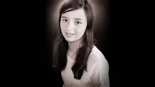 San Francisco High School portraits