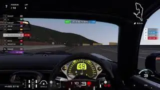 GT7 - (Collecting Cars)
