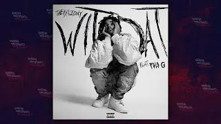 TheHxliday - "Wit Dat" Ft. Polo G