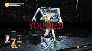 Очень дорогое престижное издание Dark Souls 3. Вскрытие покажем