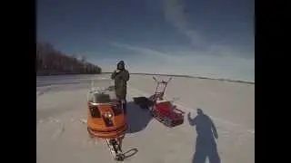 Buraan  Буран Eesti  Эстония 2015