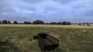 DayZ Standalone: Охота на оленя
