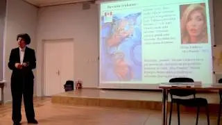 L.Kartumnova.Latvijas kristāliskais pamatklintājs. Kāpēc par to jāzina katram RTU 28.04.2015