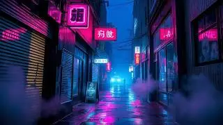 Darksynth Music | Atmospheric Sounds for Focus and Creative Inspiration