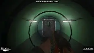 Gameguru Bunker Wip 3 Progress