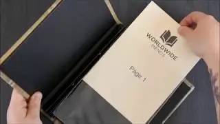 Types of Menu Fixings