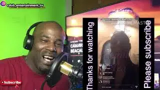 One Of The Big YouTuber's React To My Cj So Cool Video