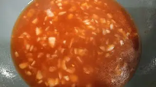 A simple dressing from the great depression