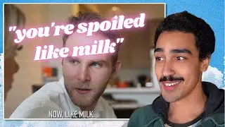 The WORST Boyfriend?!