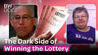 More Than Just Money | Millions: A lottery Story | Full Documentary