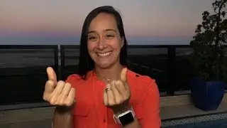 Faça Fotos Mágicas com o iPhone - Como usar a Live Photo | Marília Guimarães
