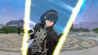 FE3H- Chill aaaaaaaa
