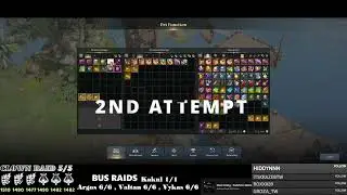 Lost Ark | Level 10 fuse gem attempts (LOST ARK)