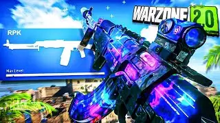 МЕТА WARZONE 2 СЕЗОН 01 │РПК + P890 │15+ КИЛЛОВ