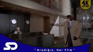 Amerikan Sapığı - 3 Dakika 5 Leş | HD - 4K