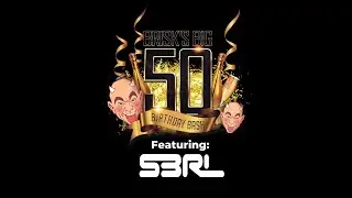 Brisk x S3RL Part IV, Sat 5th February #EP515 #BrisksBig50thBirthdayBash