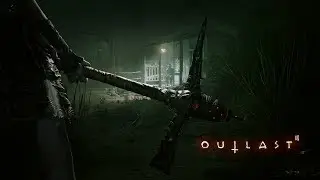 Outlast 2 - И как это мансить?! (Часть 3)