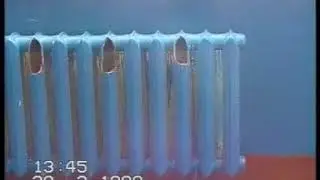1998 год. Здание фирмы "Система".С чего все начиналось.