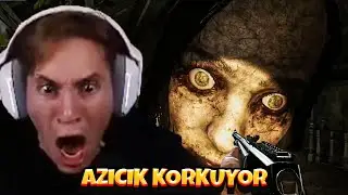 RRAENEE ÇOK ÇOK AZ KORKUYOR