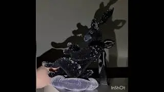 Ловец звёзд.