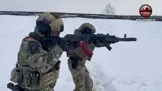 30 ЛЕТ НА СТРАЖЕ