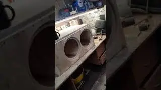 короб в акцент