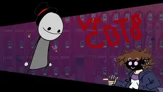 Tobias But CBT8 and Me sing it