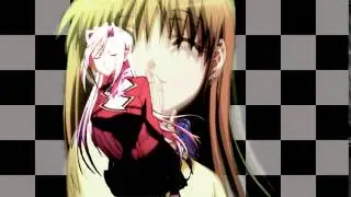 ~~ANIME MIX~~