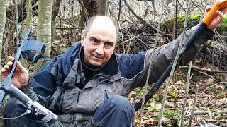 Откуда у кладов ноги растут.