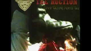 The Ruction - Hearusska