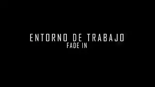 #ESTILOAUDIOVIUAL_TUTORIAL #3 FADE IN__Entorno de trabajo en español parte 1