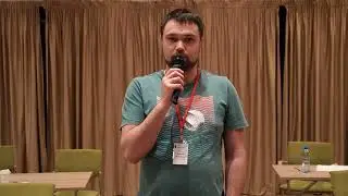 Отзыв Виталия Моженкова