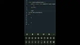 Do While Loop in Java