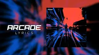 JJL - Thought It Was U [Arcade Lyrics]