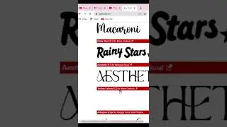 download capcut fonts | capcut | capcut pc fonts 
