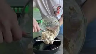 Хлеб без дрожжей 