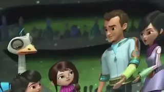 Miles from Tomorrowland The Pluto part 2