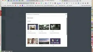 How to Add Edupuzzle Into Canvas