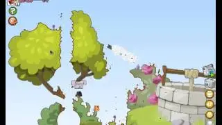 Баг с титановой балкой