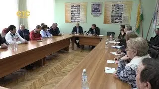 На Тополинке станет еще уютнее