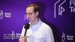 Jan Kastory, Wiceprzewodniczący Rady Programowej; Founding Partner, astorya.vc o Radzie Programowej