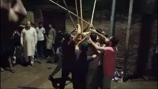 3 Muharram Zamania Kasba Distt Ghazipur (Up) 2024 #muharram