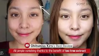 KAILANI MIRACLE TONER _Have you tried it yet?