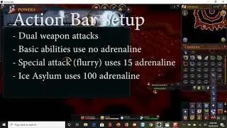 Runescape 3 - Complete AFK training ABYSS guide