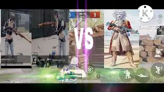 МАТЧ РЕВАНШ.TDM HS LATYSH VS KS FANTAZER.#pubgmobile