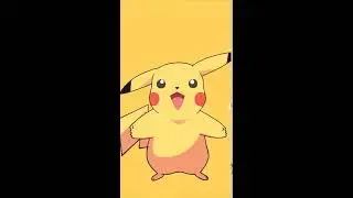 PICKA PICKACHU