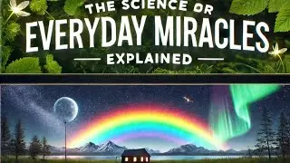 The Science Behind Everyday Miracles: How Do They Happen?